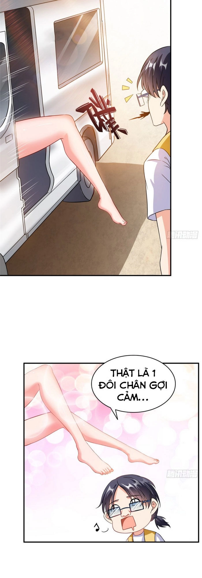 Tu Chân Nói Chuyện Phiếm Quần Chapter 310 - 15