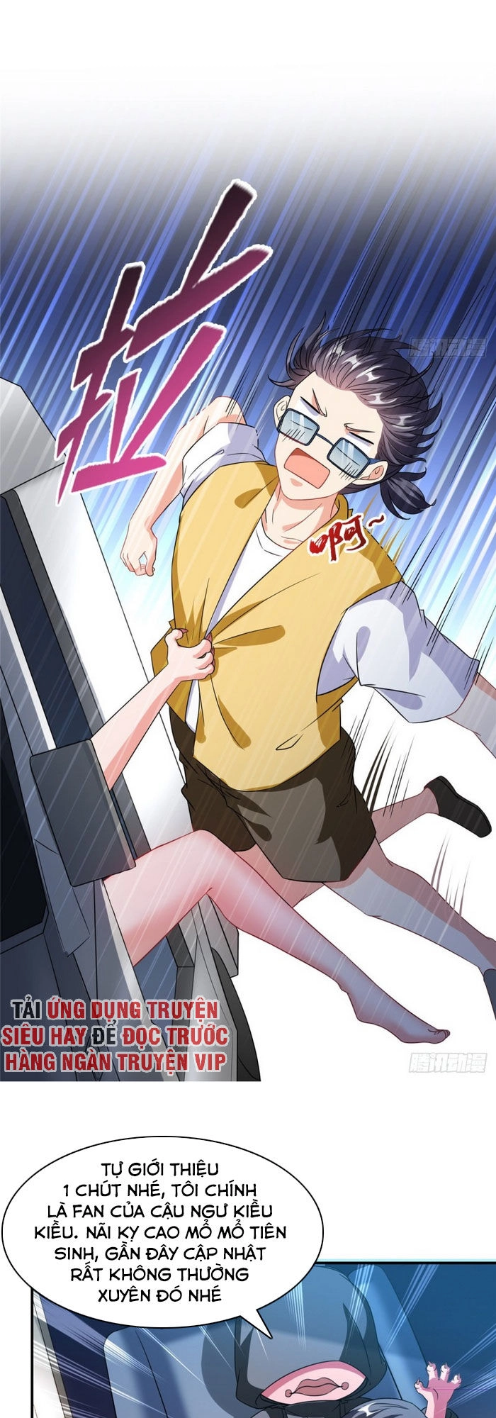 Tu Chân Nói Chuyện Phiếm Quần Chapter 310 - 16