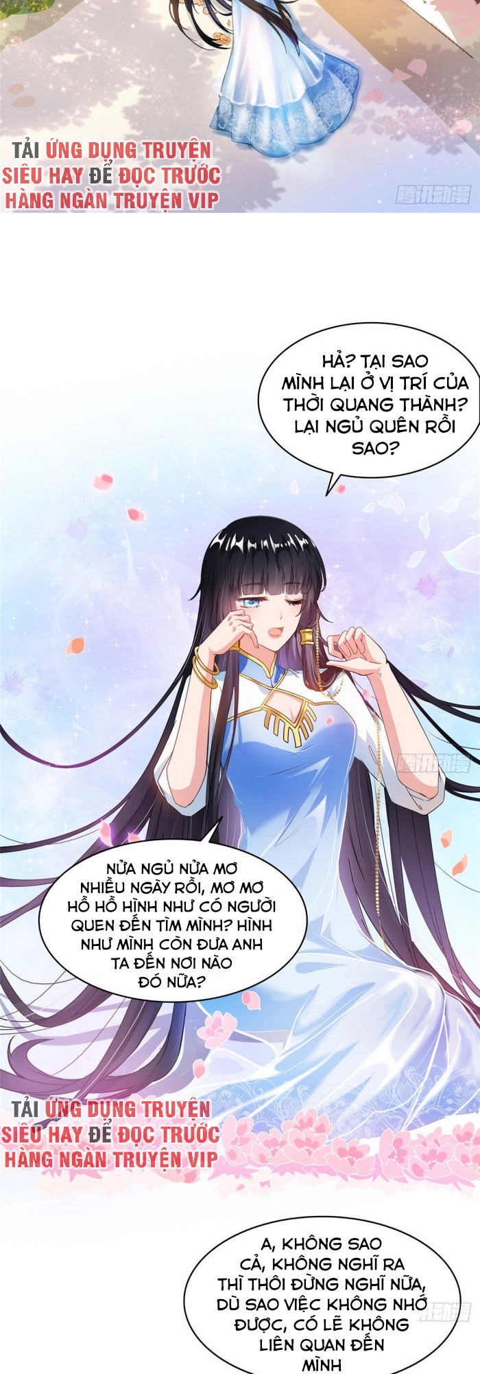 Tu Chân Nói Chuyện Phiếm Quần Chapter 310 - 23