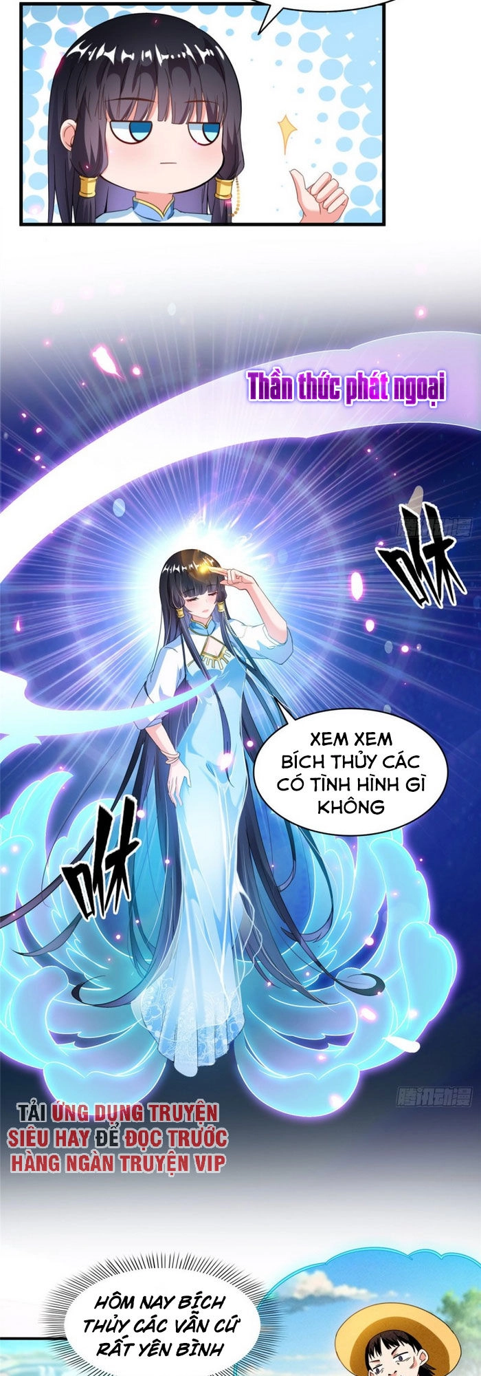 Tu Chân Nói Chuyện Phiếm Quần Chapter 310 - 24