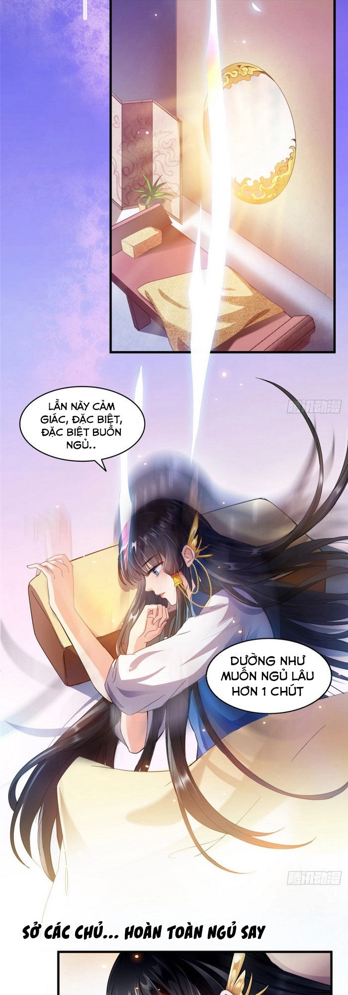 Tu Chân Nói Chuyện Phiếm Quần Chapter 311 - 2