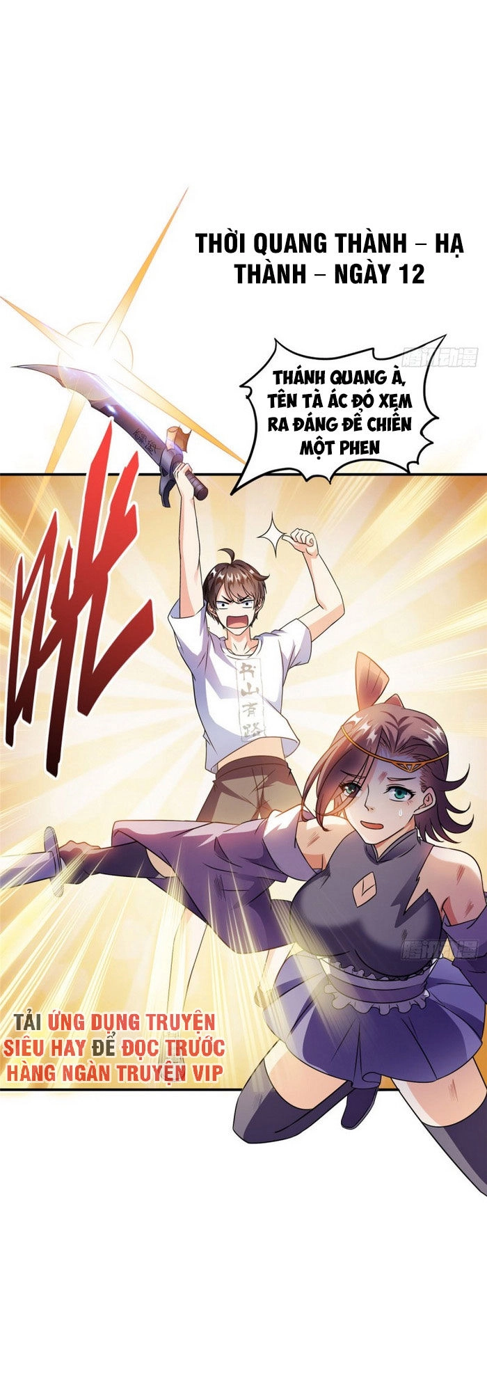 Tu Chân Nói Chuyện Phiếm Quần Chapter 311 - 13