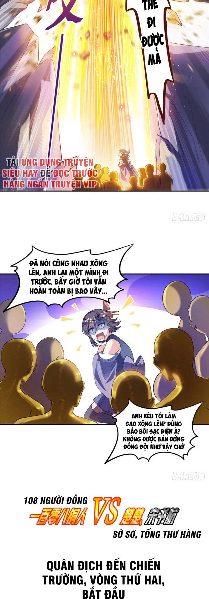 Tu Chân Nói Chuyện Phiếm Quần Chapter 311 - 25