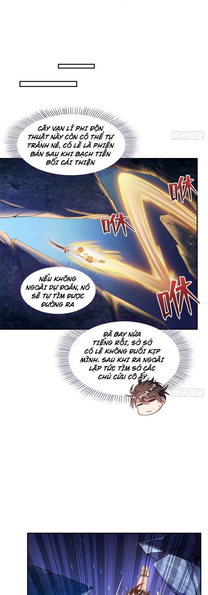 Tu Chân Nói Chuyện Phiếm Quần Chapter 311 - 26