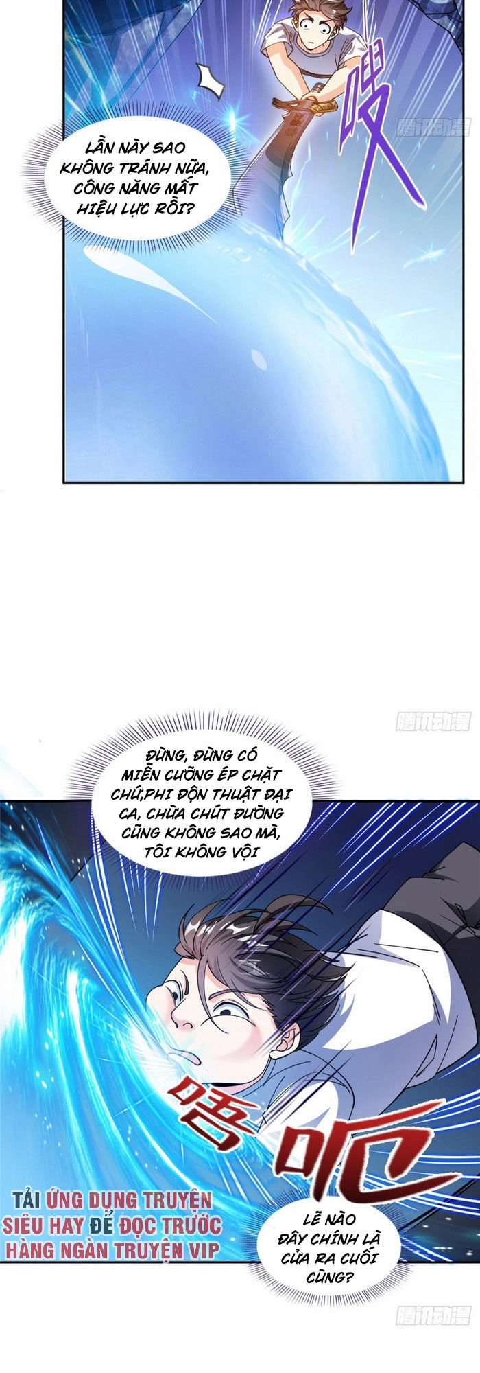 Tu Chân Nói Chuyện Phiếm Quần Chapter 311 - 27