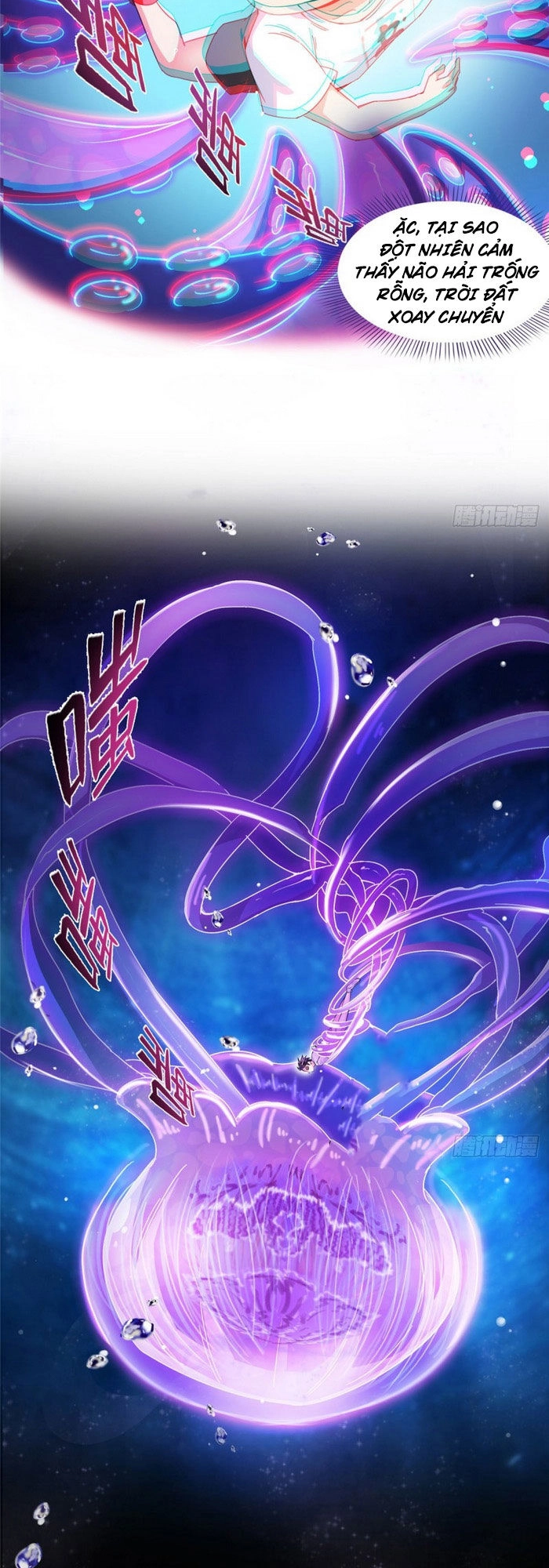 Tu Chân Nói Chuyện Phiếm Quần Chapter 312 - 8