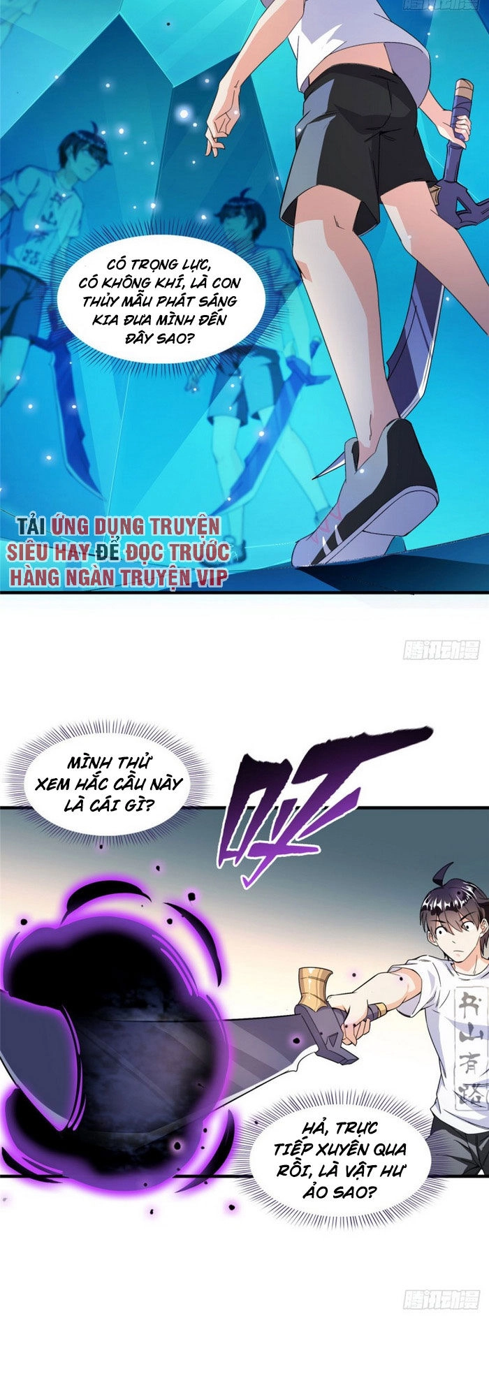 Tu Chân Nói Chuyện Phiếm Quần Chapter 312 - 10