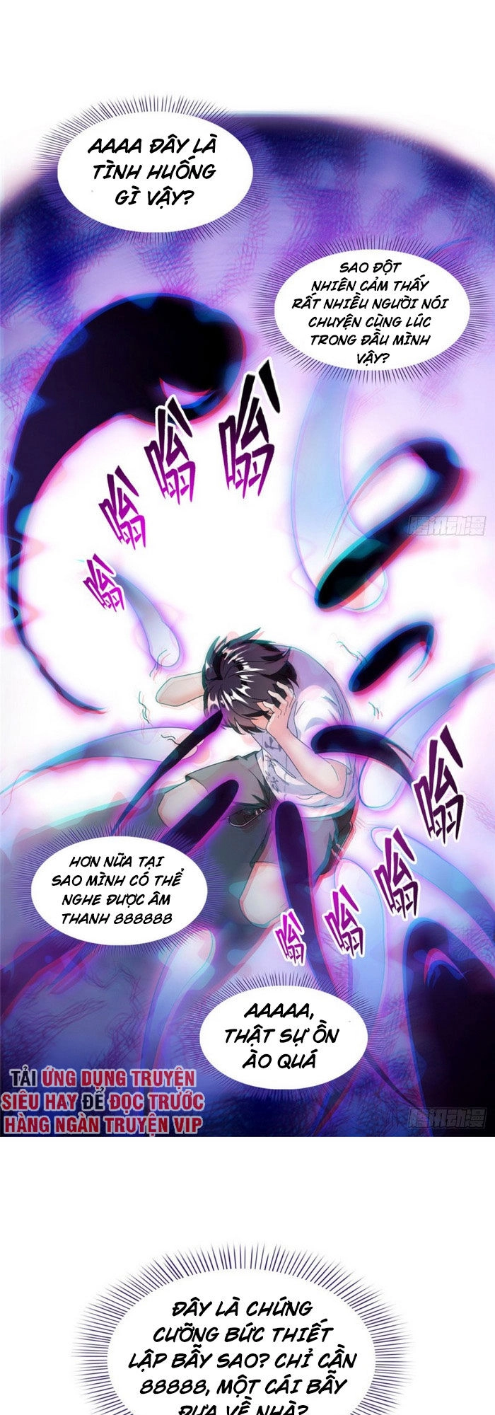 Tu Chân Nói Chuyện Phiếm Quần Chapter 312 - 12