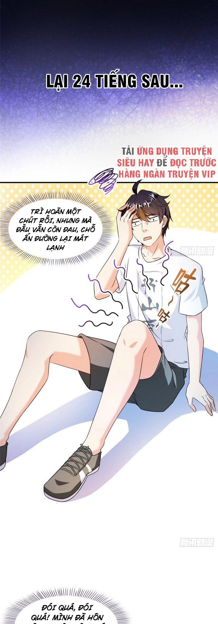 Tu Chân Nói Chuyện Phiếm Quần Chapter 312 - 17