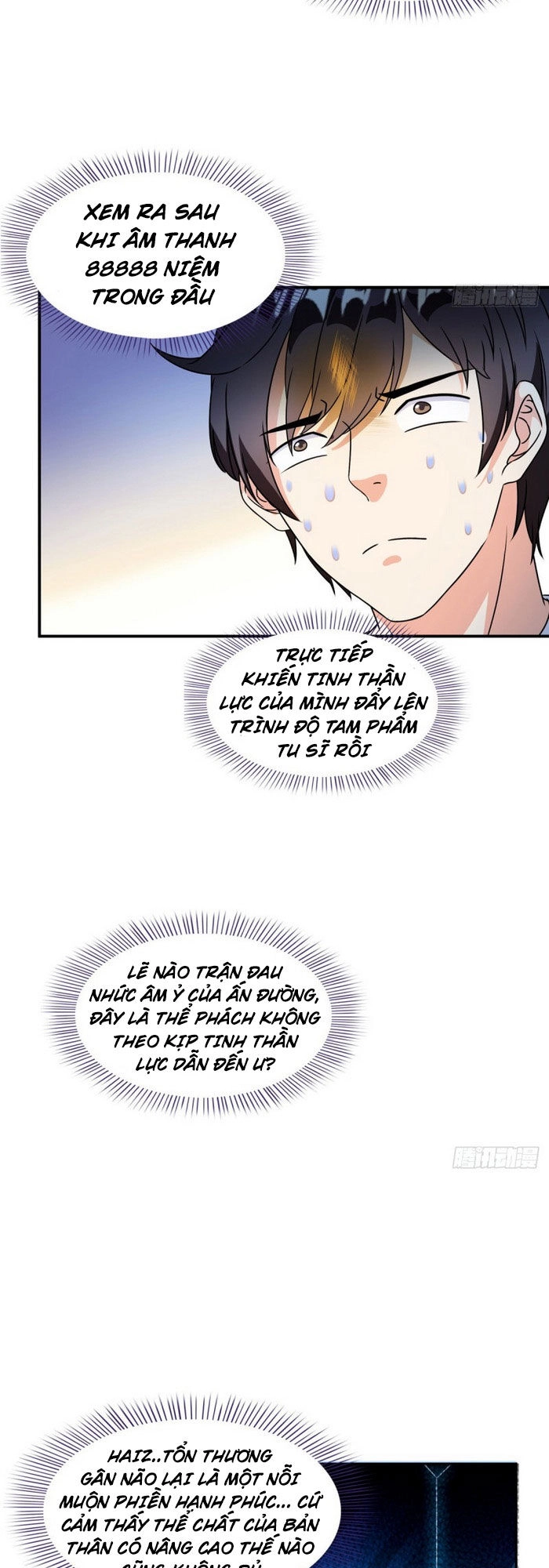 Tu Chân Nói Chuyện Phiếm Quần Chapter 312 - 19