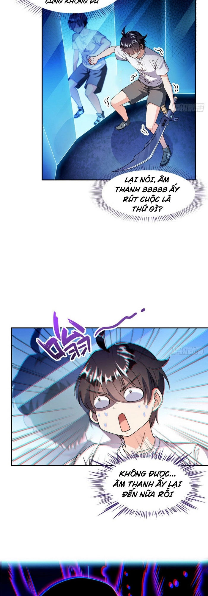 Tu Chân Nói Chuyện Phiếm Quần Chapter 312 - 20