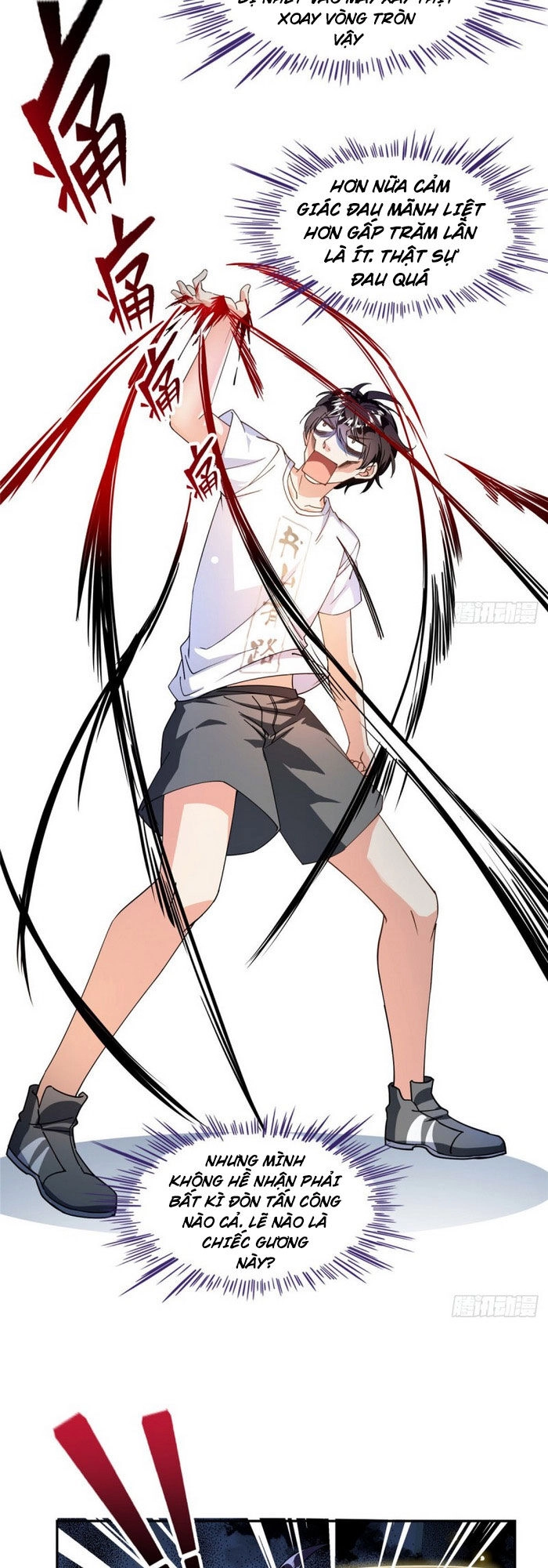 Tu Chân Nói Chuyện Phiếm Quần Chapter 312 - 22