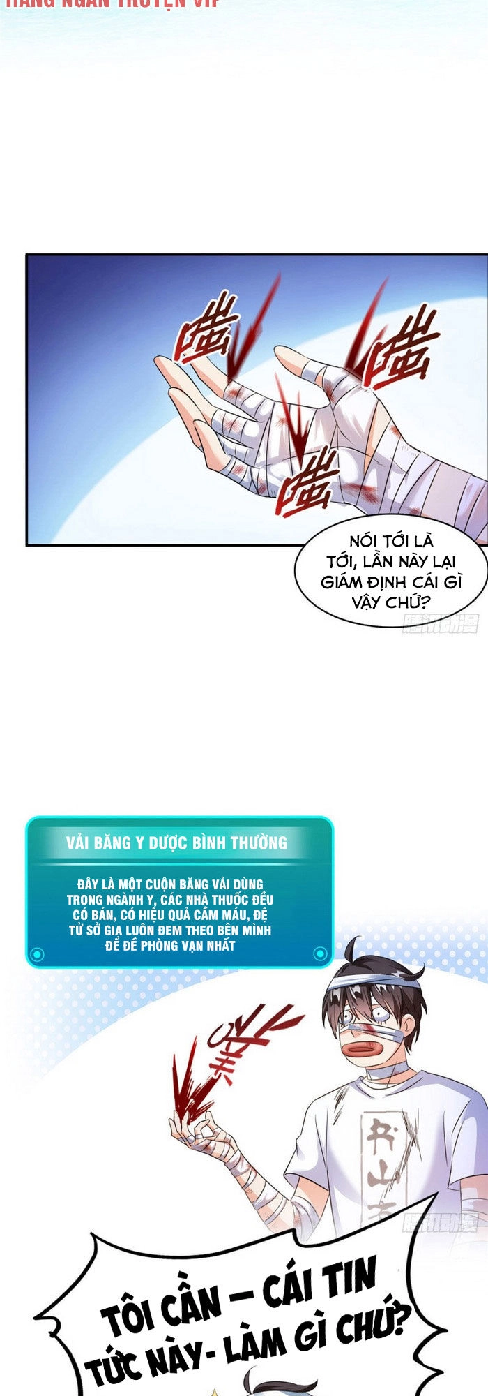 Tu Chân Nói Chuyện Phiếm Quần Chapter 314 - 2