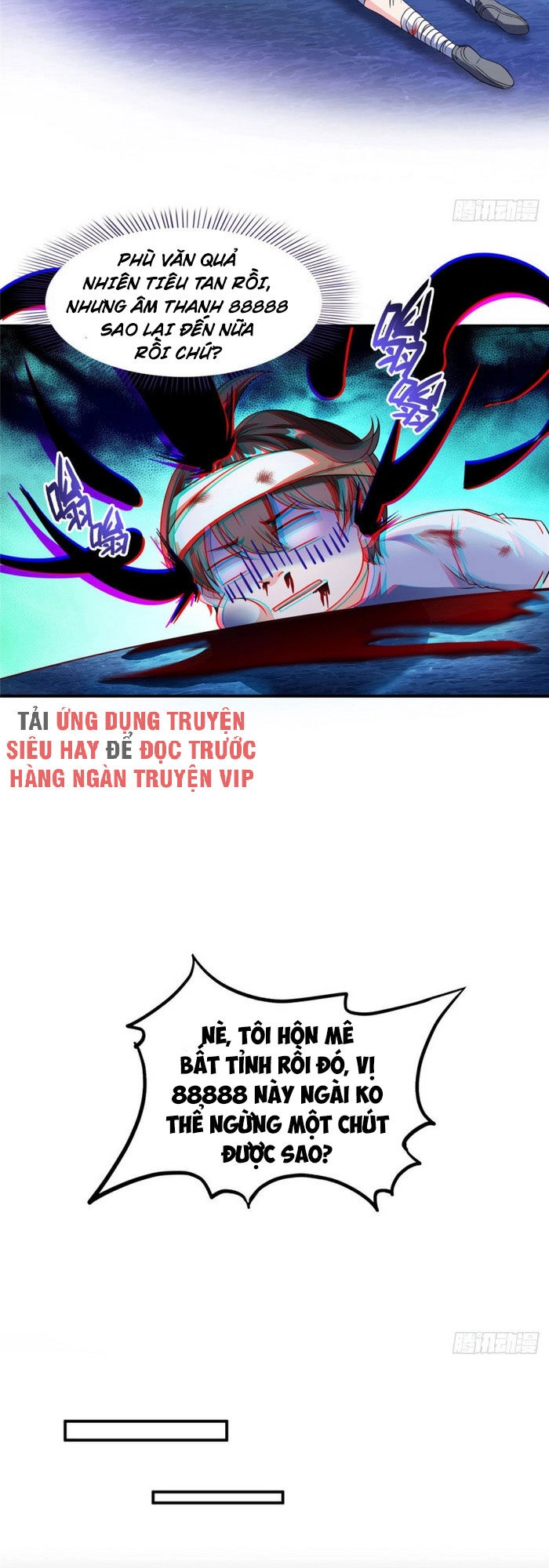 Tu Chân Nói Chuyện Phiếm Quần Chapter 314 - 8