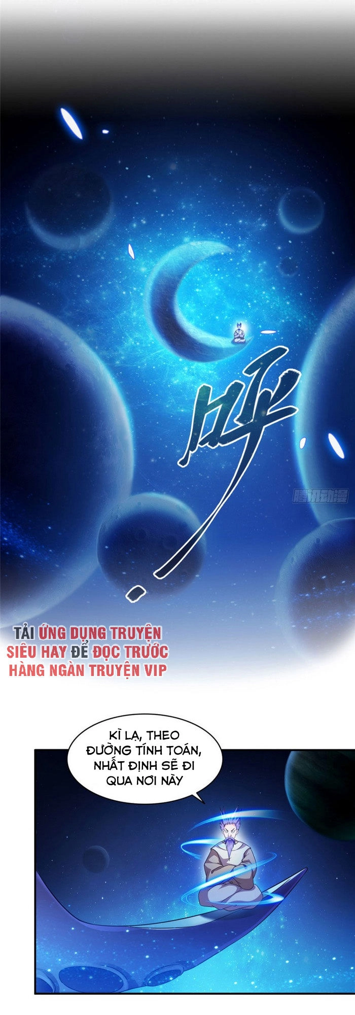 Tu Chân Nói Chuyện Phiếm Quần Chapter 314 - 9