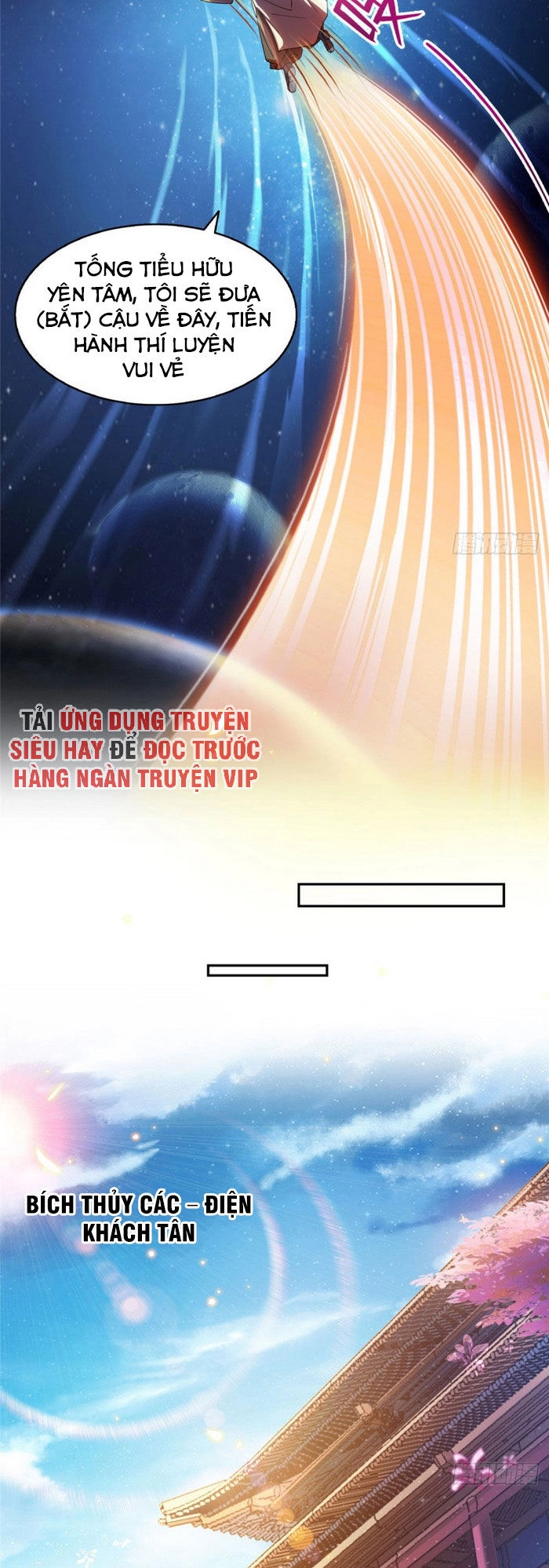 Tu Chân Nói Chuyện Phiếm Quần Chapter 314 - 14