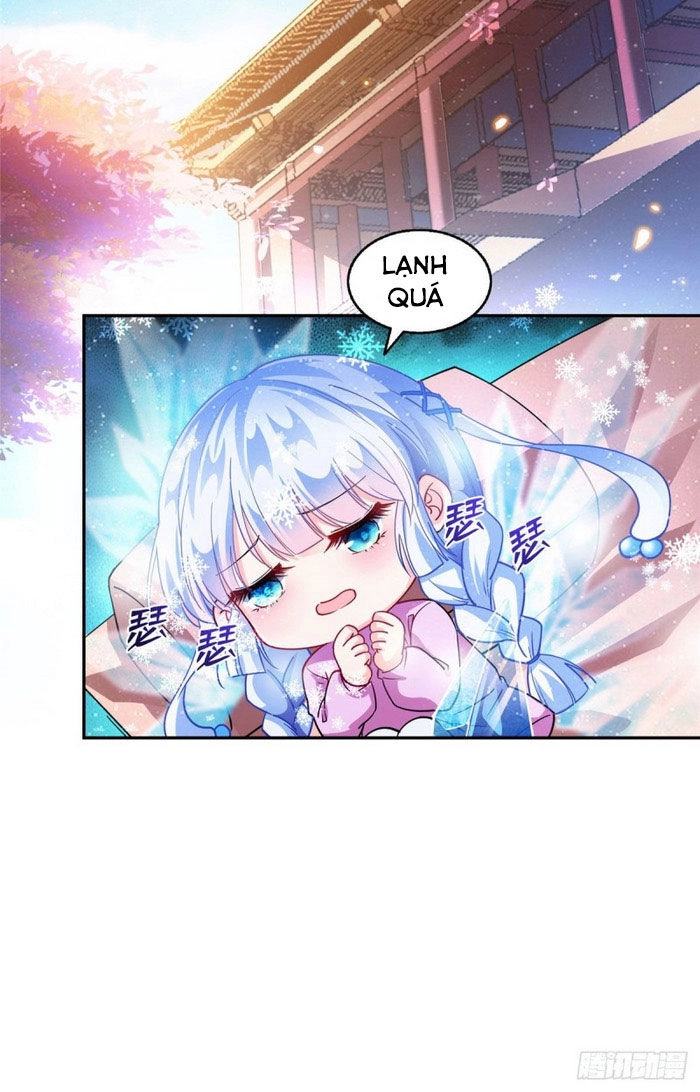 Tu Chân Nói Chuyện Phiếm Quần Chapter 314 - 15