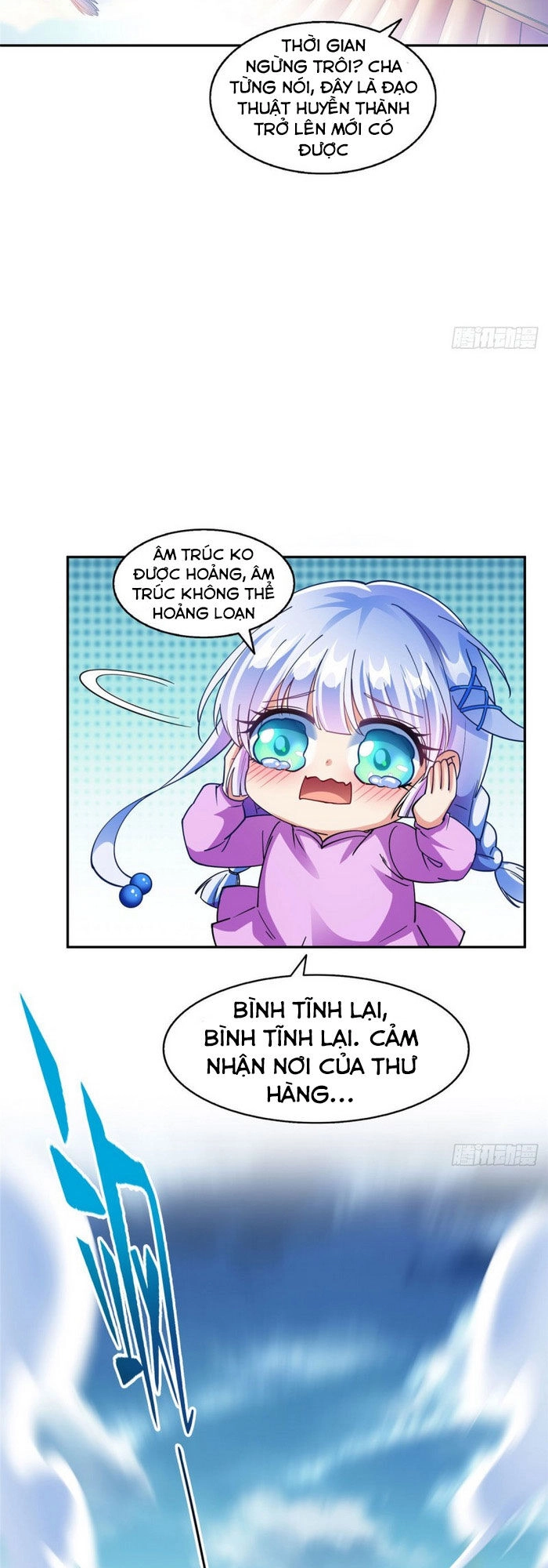 Tu Chân Nói Chuyện Phiếm Quần Chapter 314 - 18