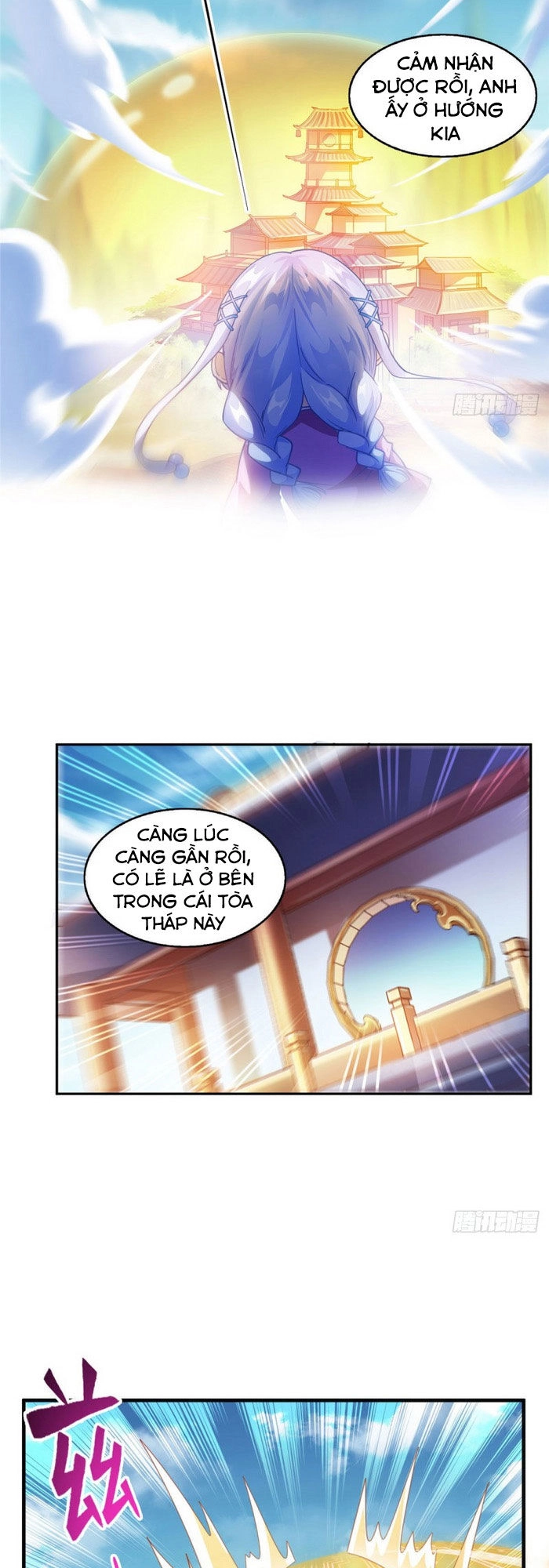 Tu Chân Nói Chuyện Phiếm Quần Chapter 314 - 19