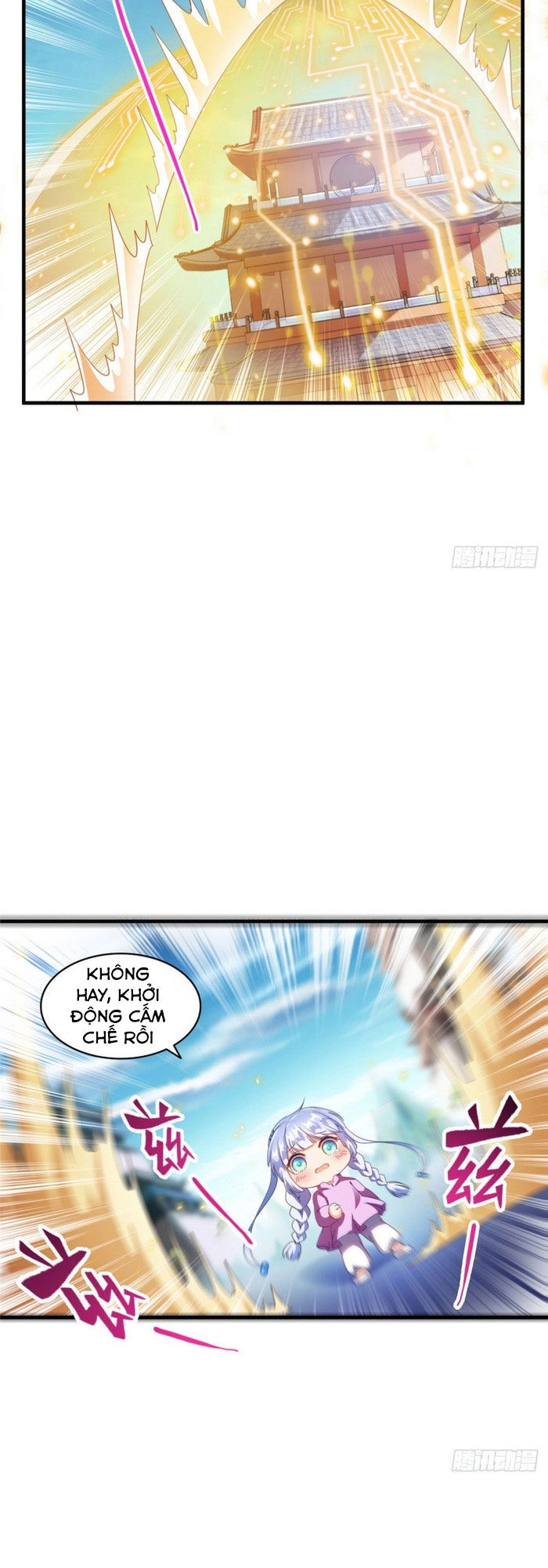 Tu Chân Nói Chuyện Phiếm Quần Chapter 314 - 20