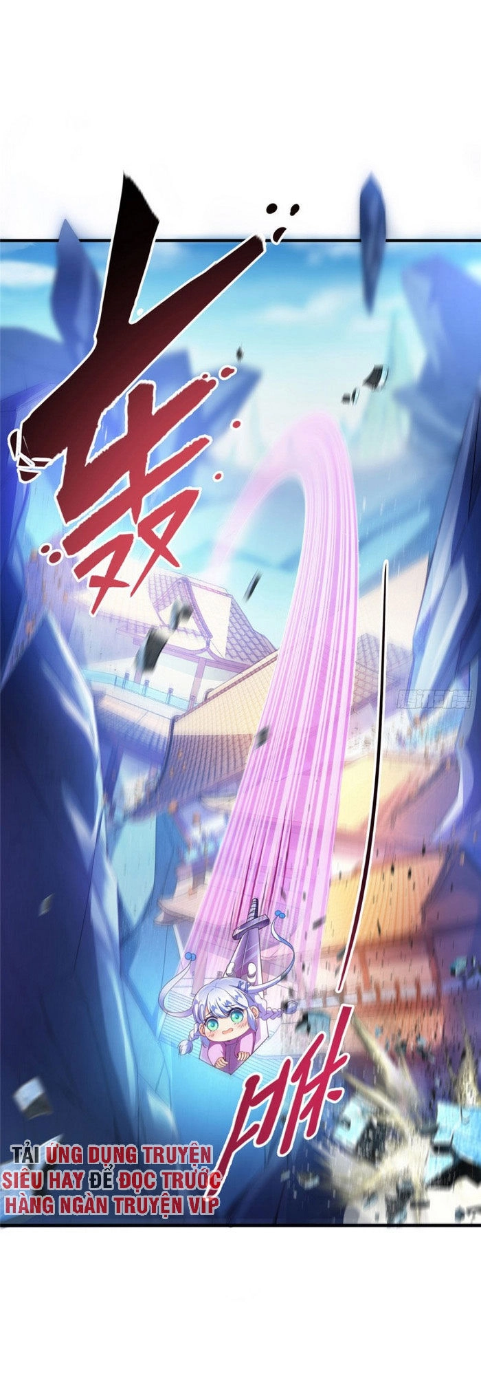 Tu Chân Nói Chuyện Phiếm Quần Chapter 314 - 21