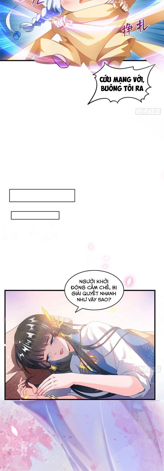 Tu Chân Nói Chuyện Phiếm Quần Chapter 314 - 23