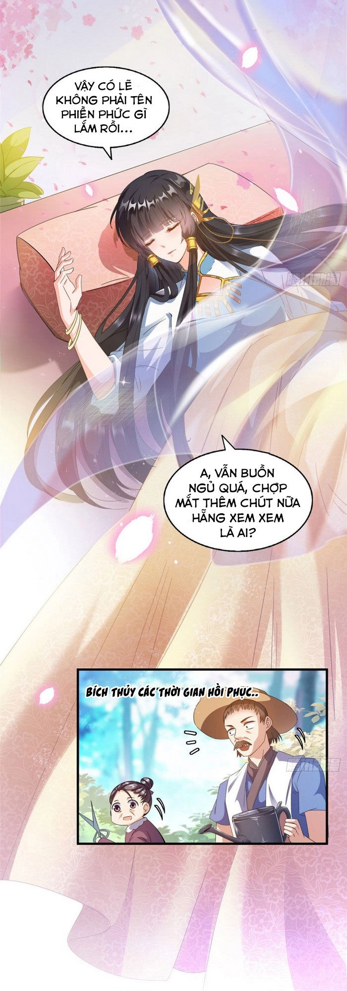 Tu Chân Nói Chuyện Phiếm Quần Chapter 314 - 24