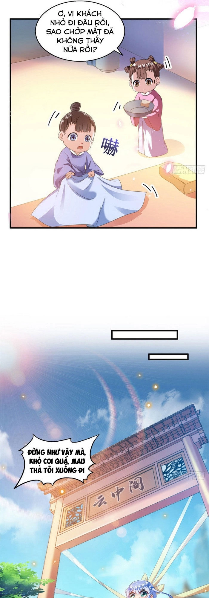 Tu Chân Nói Chuyện Phiếm Quần Chapter 314 - 25