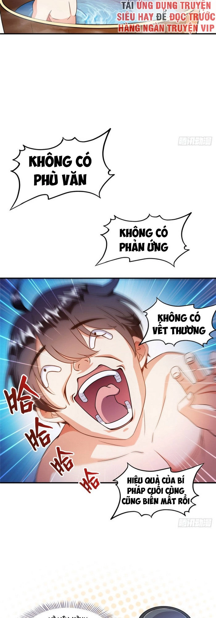 Tu Chân Nói Chuyện Phiếm Quần Chapter 315 - 4