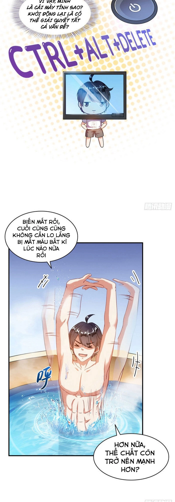 Tu Chân Nói Chuyện Phiếm Quần Chapter 315 - 5