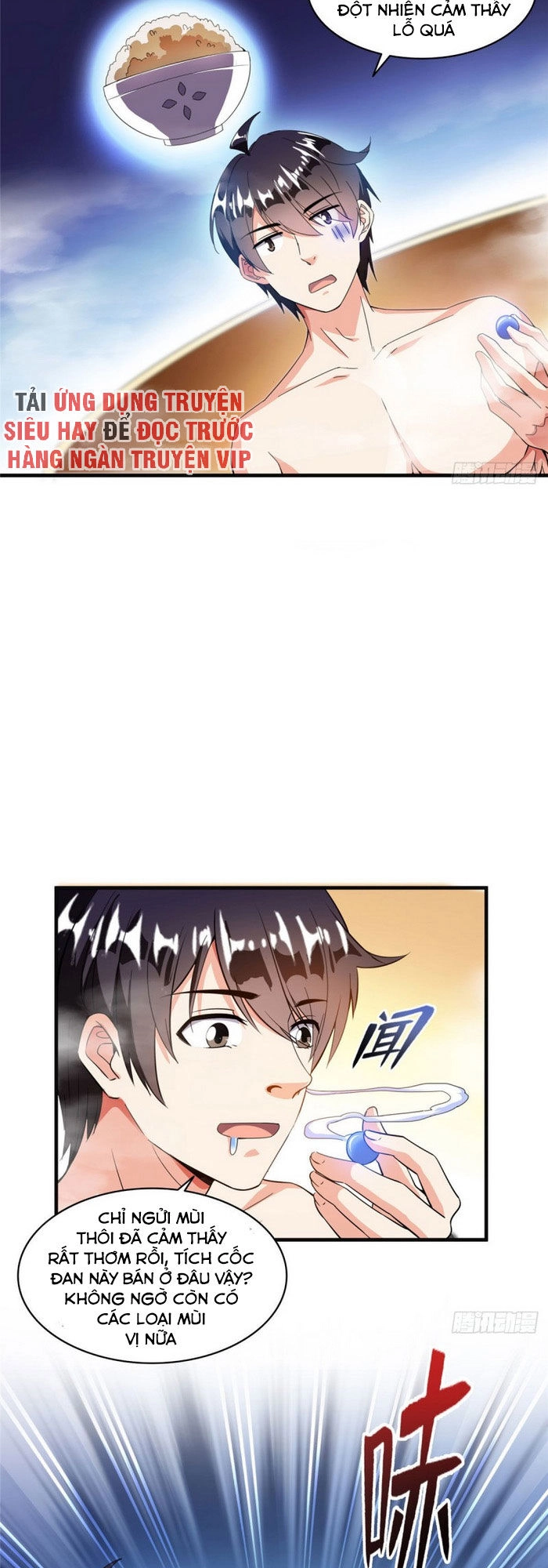 Tu Chân Nói Chuyện Phiếm Quần Chapter 315 - 8