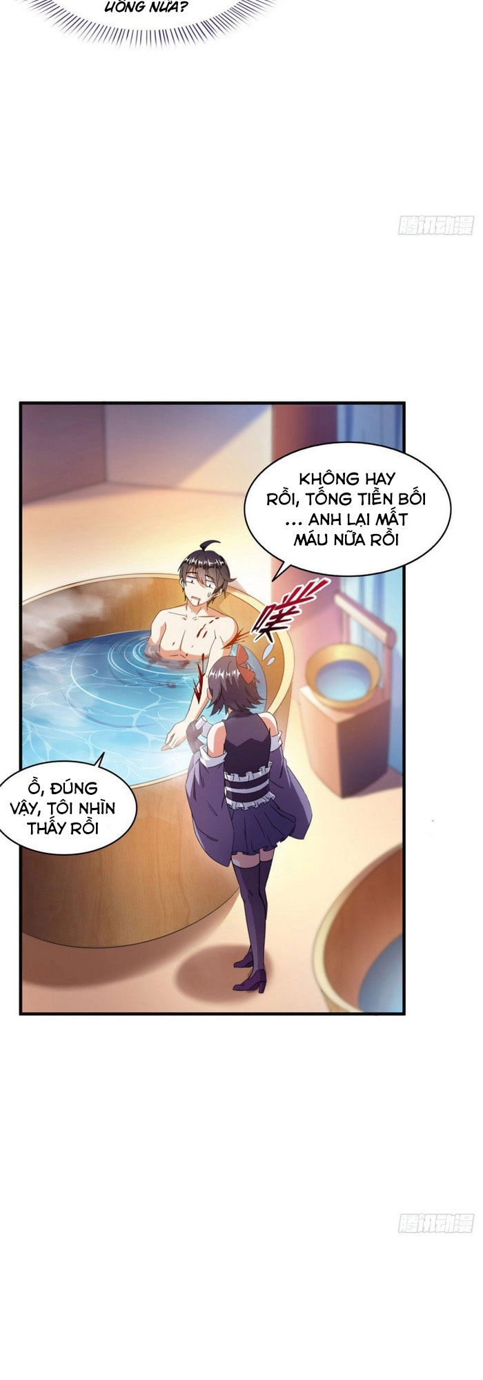 Tu Chân Nói Chuyện Phiếm Quần Chapter 315 - 10