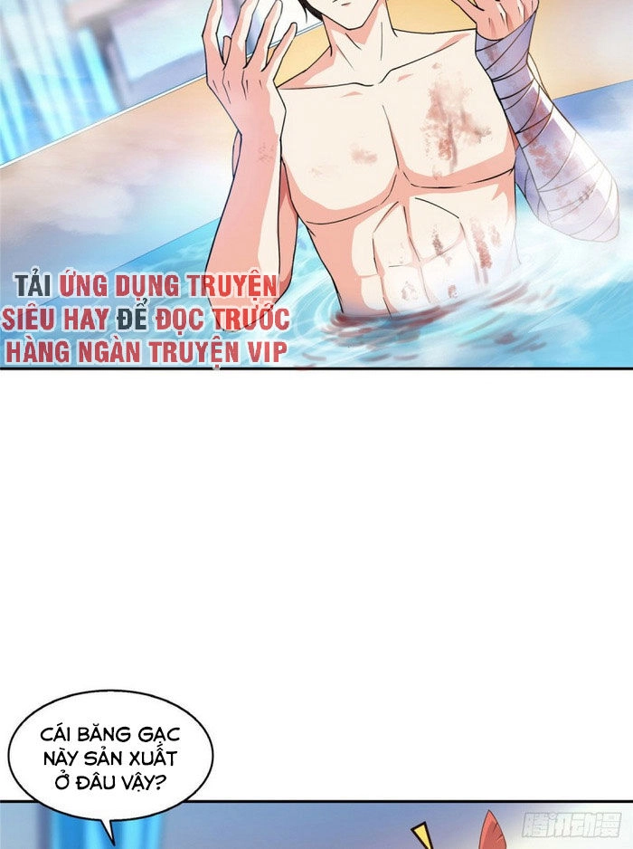 Tu Chân Nói Chuyện Phiếm Quần Chapter 315 - 15