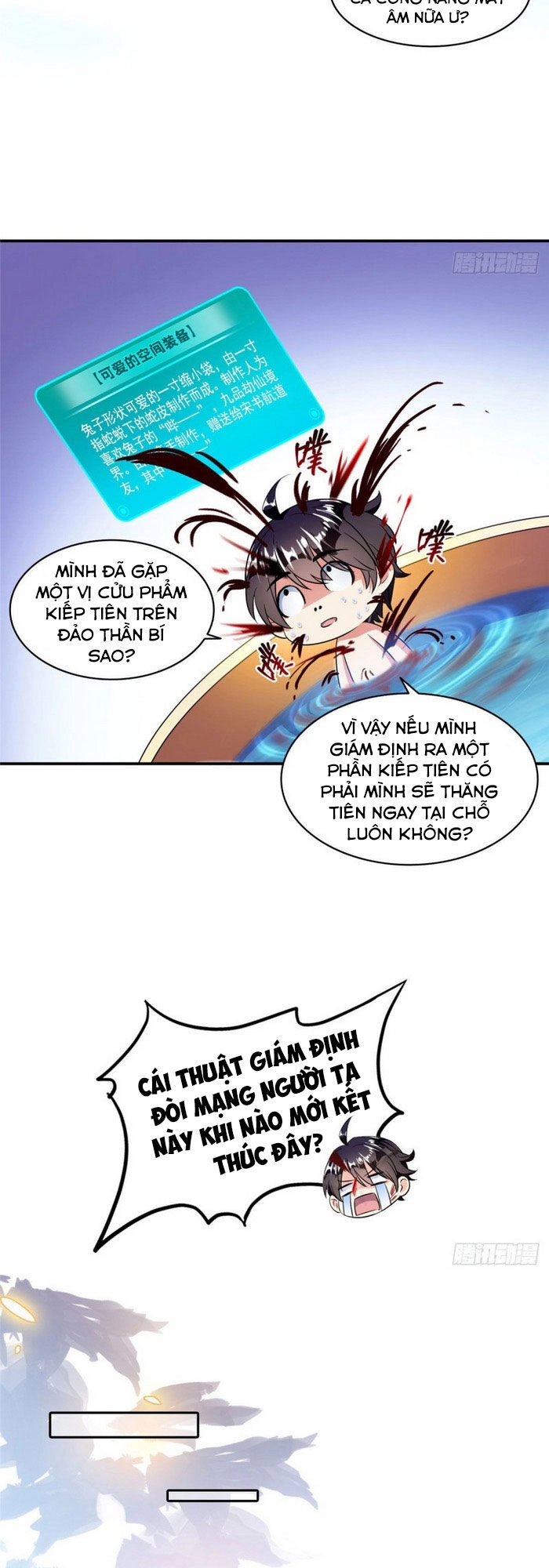 Tu Chân Nói Chuyện Phiếm Quần Chapter 315 - 22