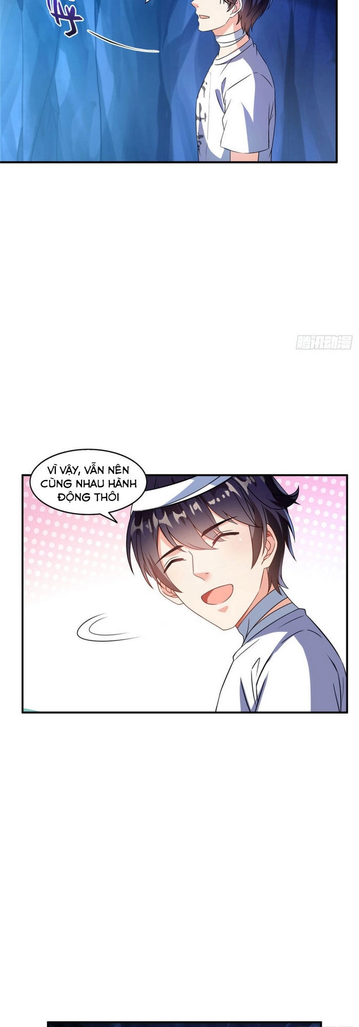 Tu Chân Nói Chuyện Phiếm Quần Chapter 316 - 2