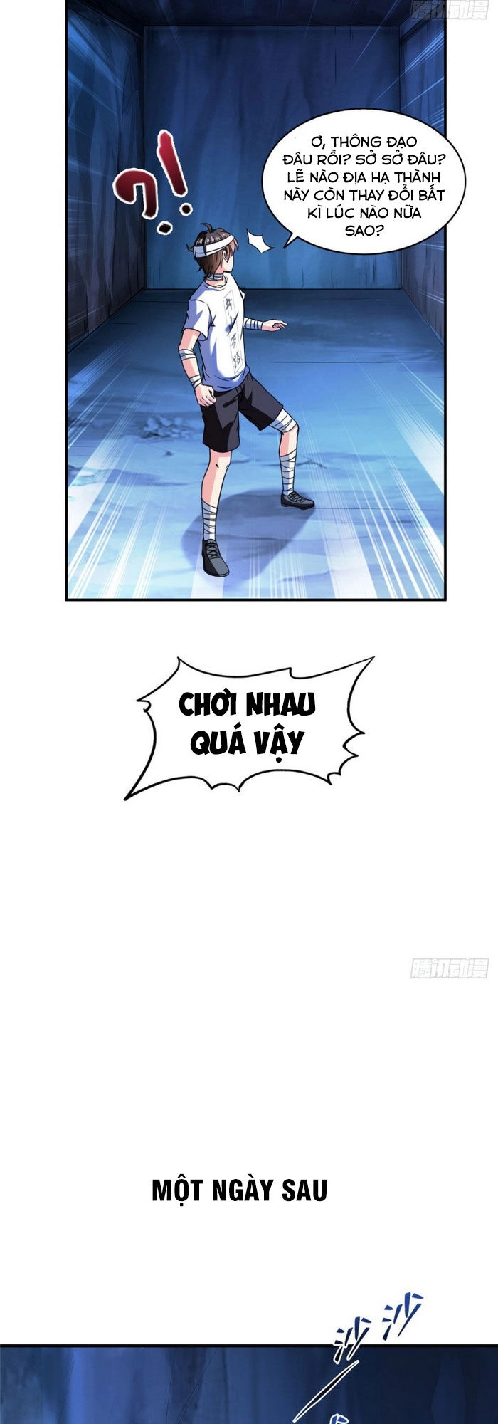 Tu Chân Nói Chuyện Phiếm Quần Chapter 316 - 3