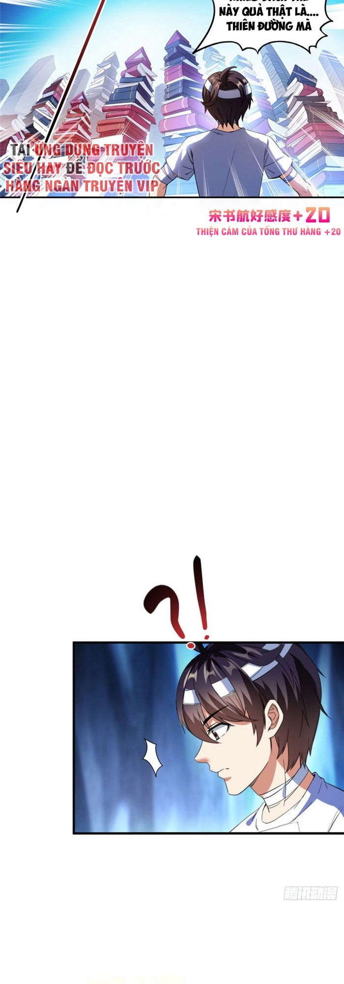 Tu Chân Nói Chuyện Phiếm Quần Chapter 316 - 6