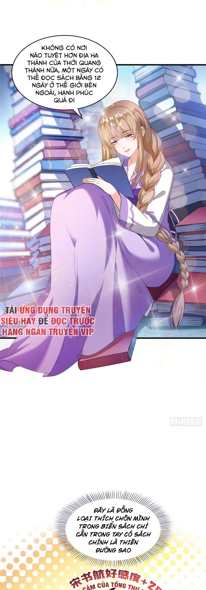 Tu Chân Nói Chuyện Phiếm Quần Chapter 316 - 7