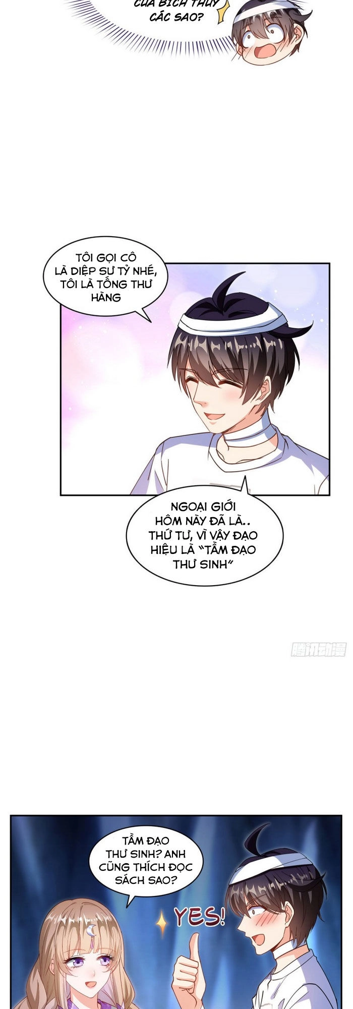 Tu Chân Nói Chuyện Phiếm Quần Chapter 316 - 12