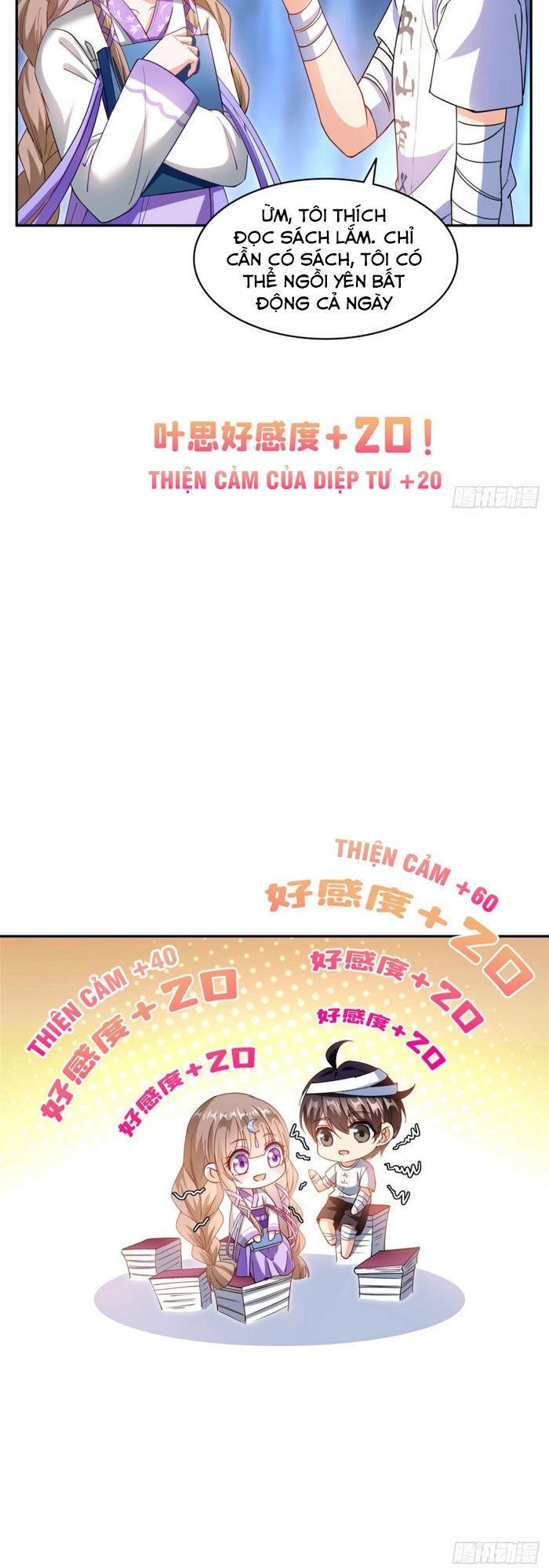 Tu Chân Nói Chuyện Phiếm Quần Chapter 316 - 13