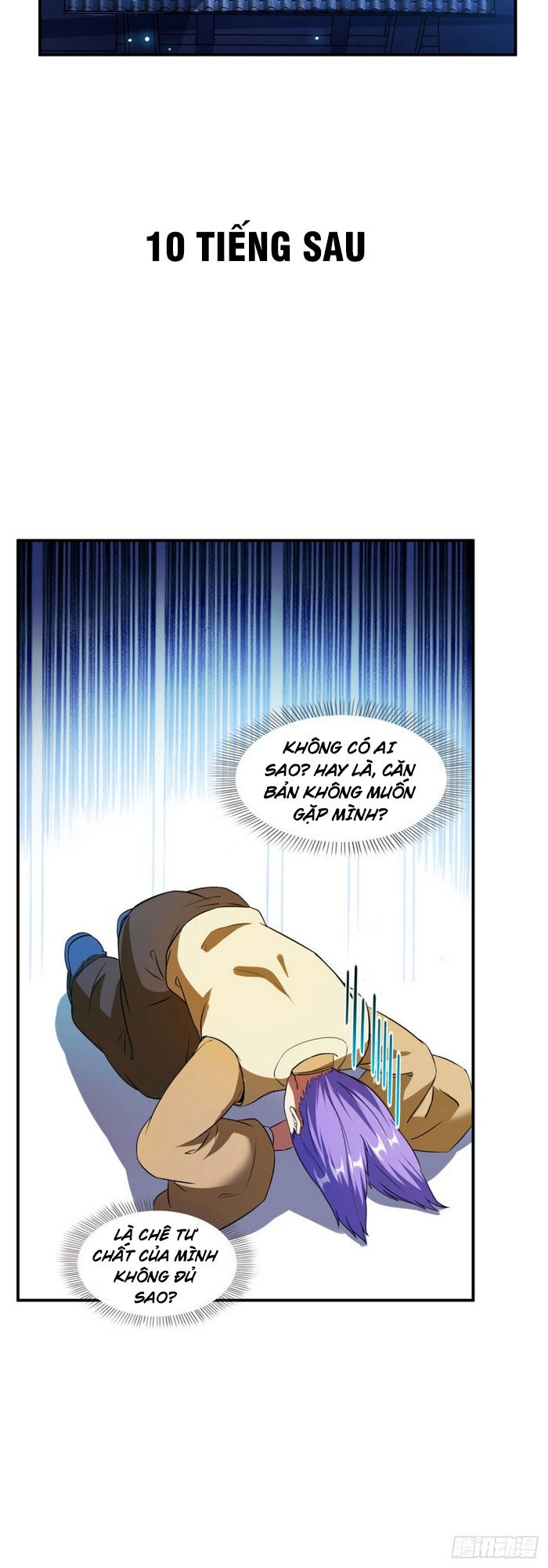 Tu Chân Nói Chuyện Phiếm Quần Chapter 316 - 17