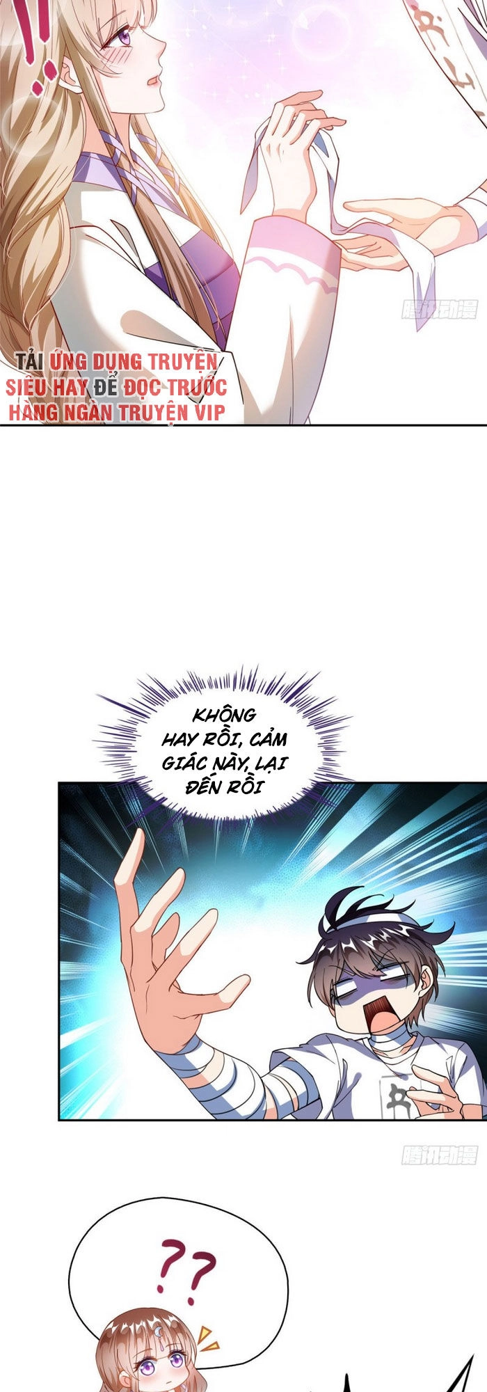 Tu Chân Nói Chuyện Phiếm Quần Chapter 316 - 26