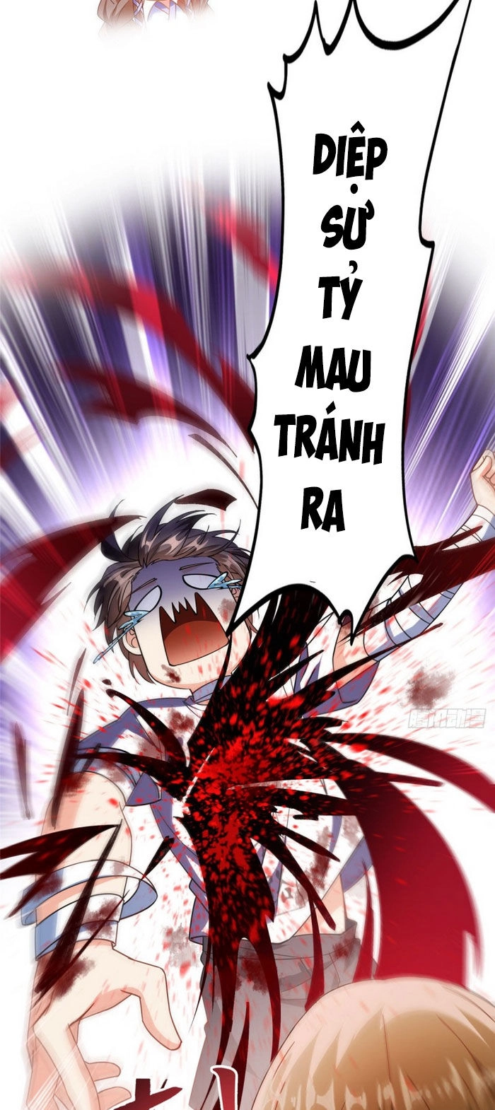 Tu Chân Nói Chuyện Phiếm Quần Chapter 316 - 27