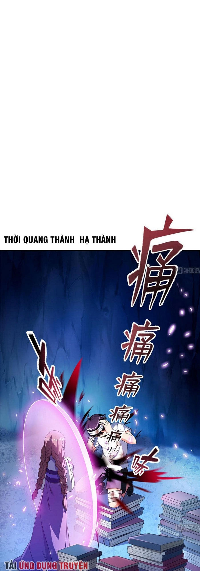 Tu Chân Nói Chuyện Phiếm Quần Chapter 317 - 1