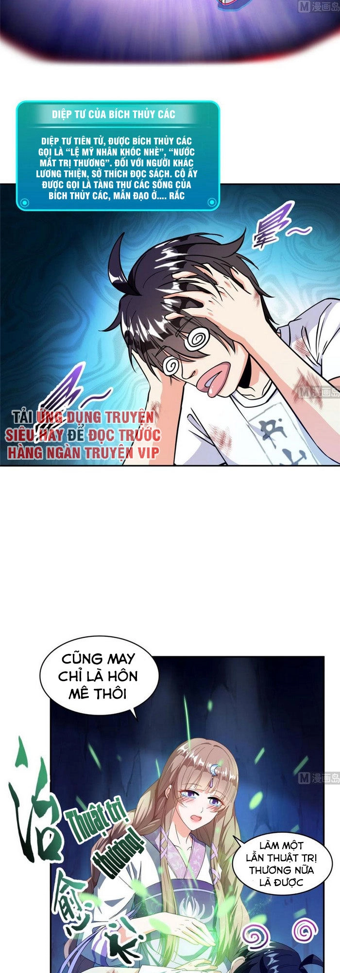 Tu Chân Nói Chuyện Phiếm Quần Chapter 317 - 7