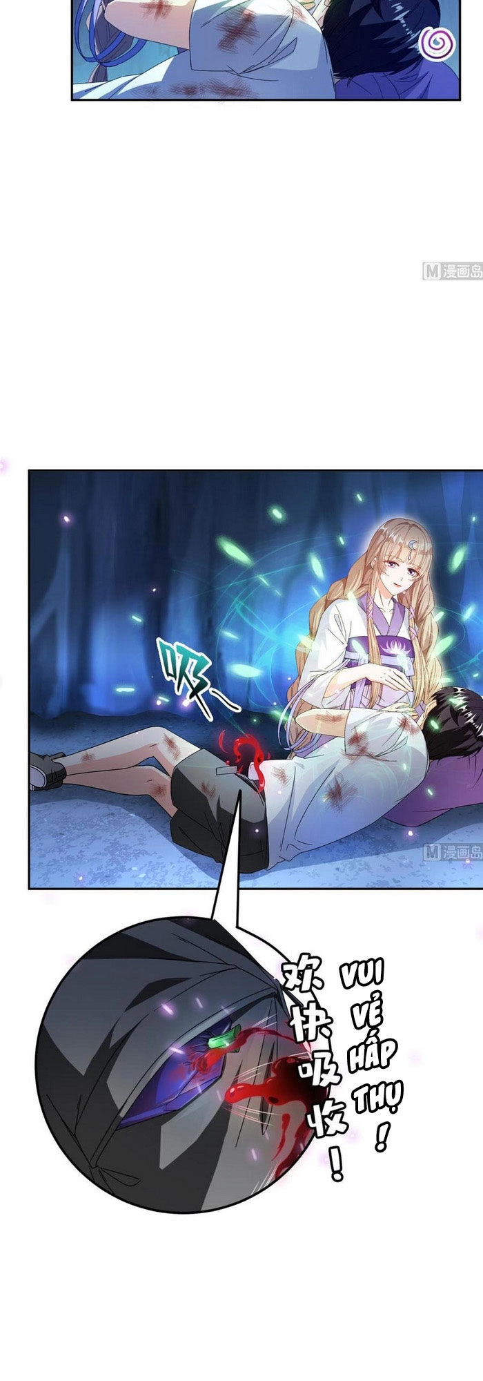 Tu Chân Nói Chuyện Phiếm Quần Chapter 317 - 8