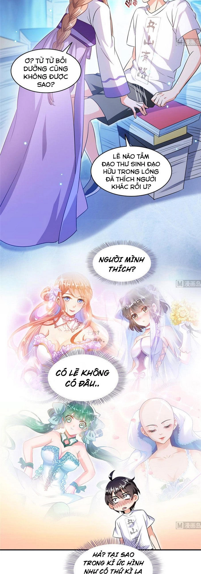 Tu Chân Nói Chuyện Phiếm Quần Chapter 317 - 23