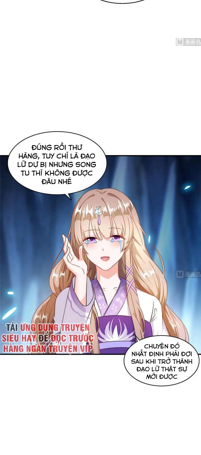 Tu Chân Nói Chuyện Phiếm Quần Chapter 317 - 28