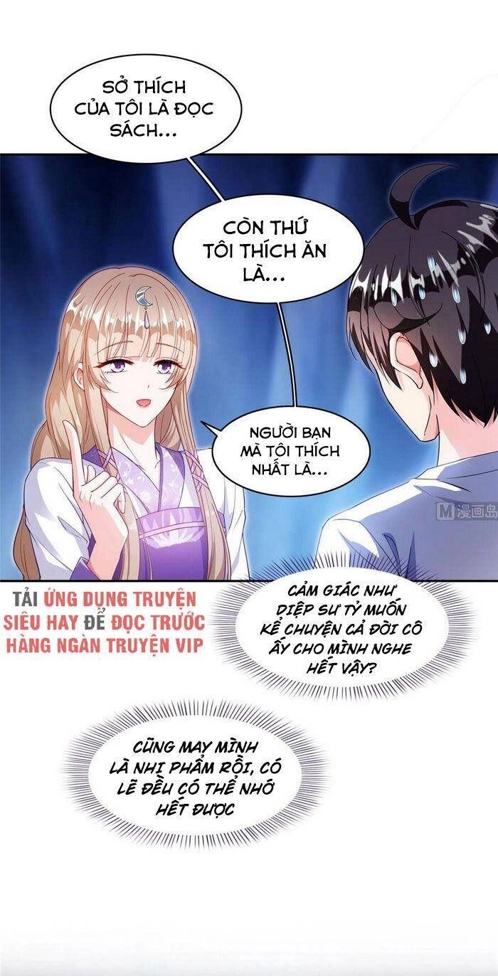 Tu Chân Nói Chuyện Phiếm Quần Chapter 318 - 2