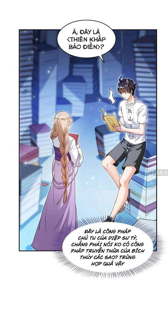 Tu Chân Nói Chuyện Phiếm Quần Chapter 318 - 4